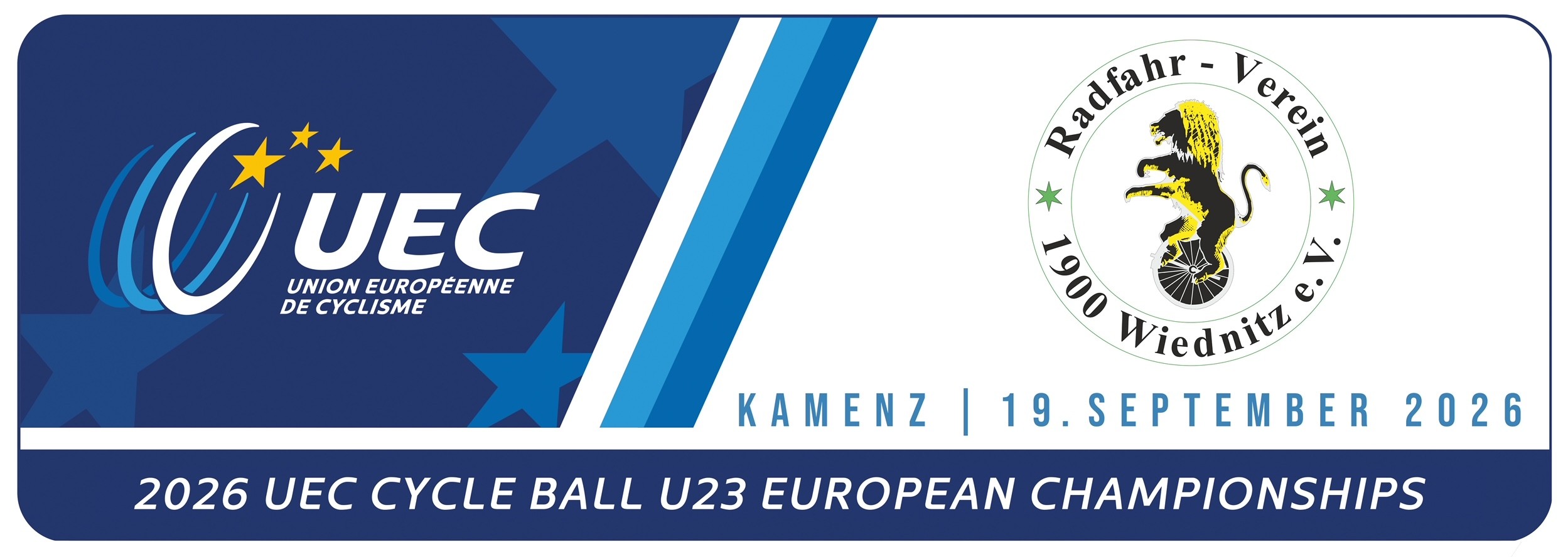 2021 UEC Road European Championships